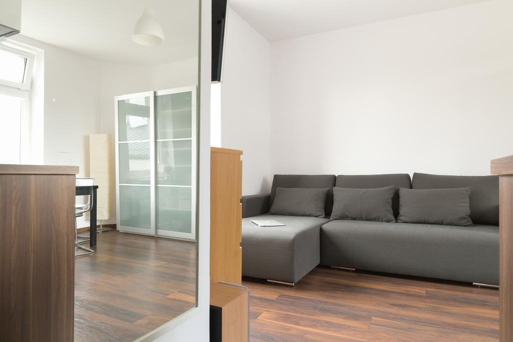 Apartament Chmielna By Your Freedom Warschau Kamer foto
