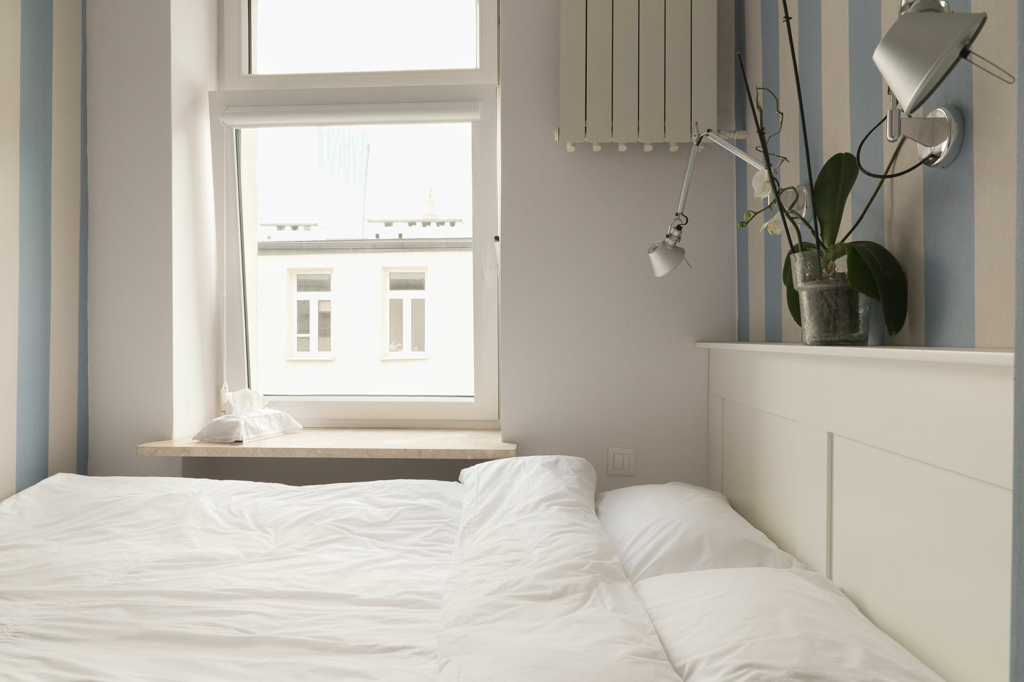 Apartament Chmielna By Your Freedom Warschau Buitenkant foto
