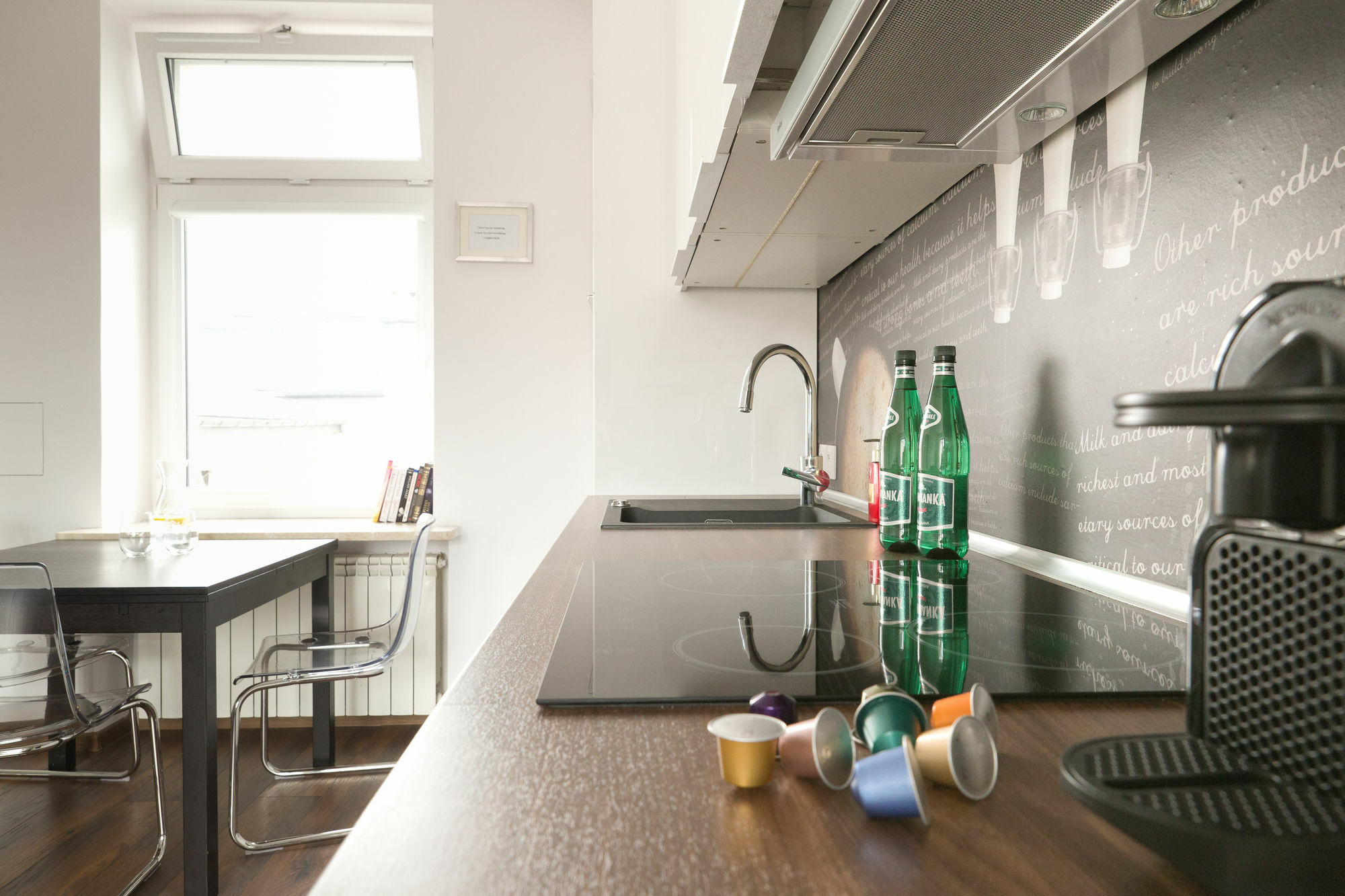 Apartament Chmielna By Your Freedom Warschau Buitenkant foto