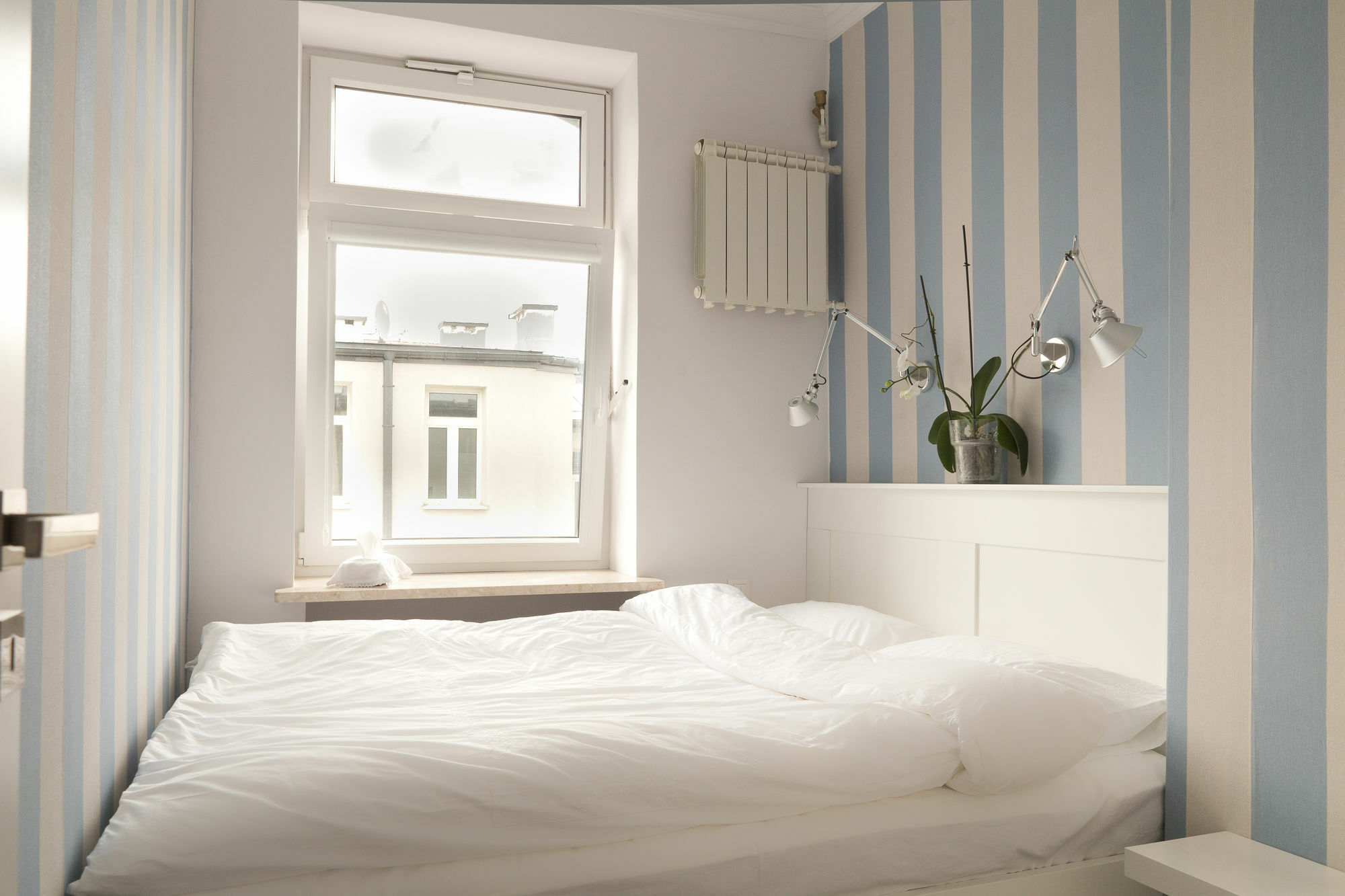 Apartament Chmielna By Your Freedom Warschau Buitenkant foto