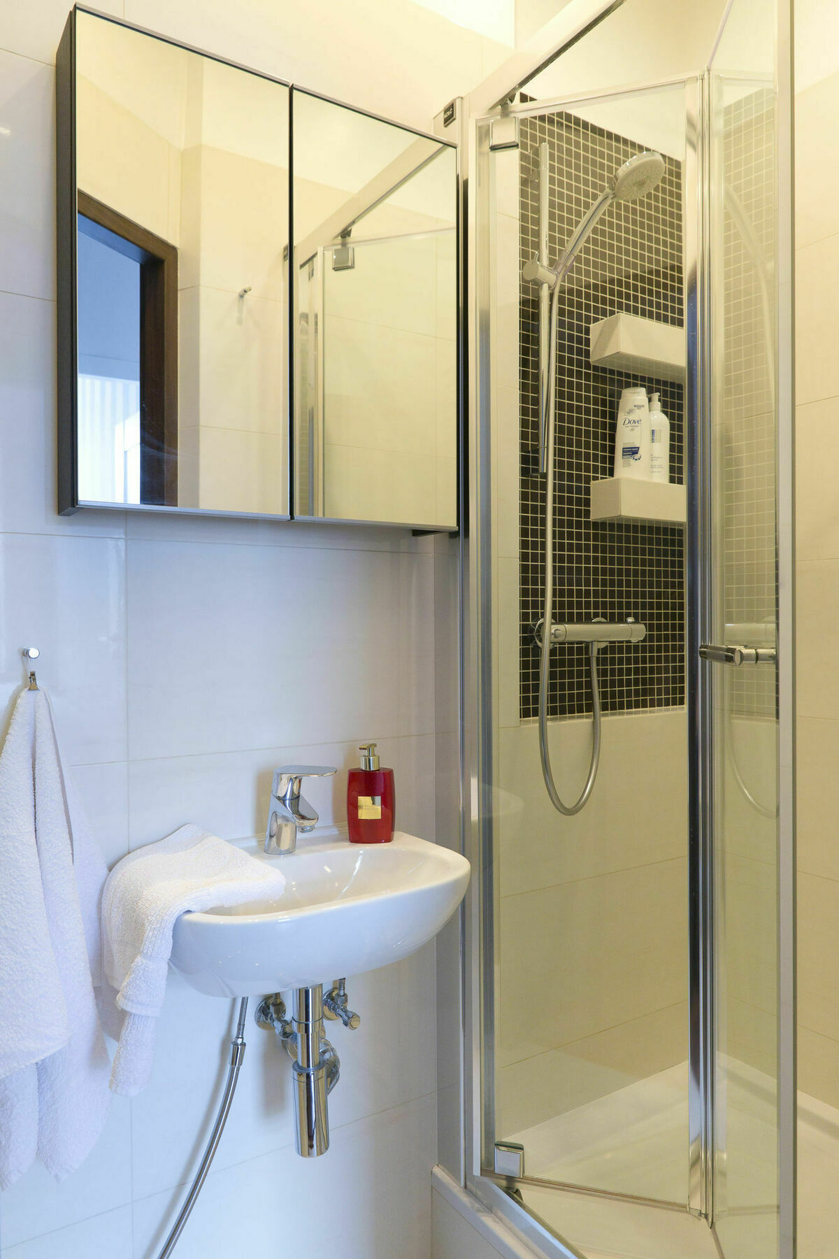 Apartament Chmielna By Your Freedom Warschau Buitenkant foto