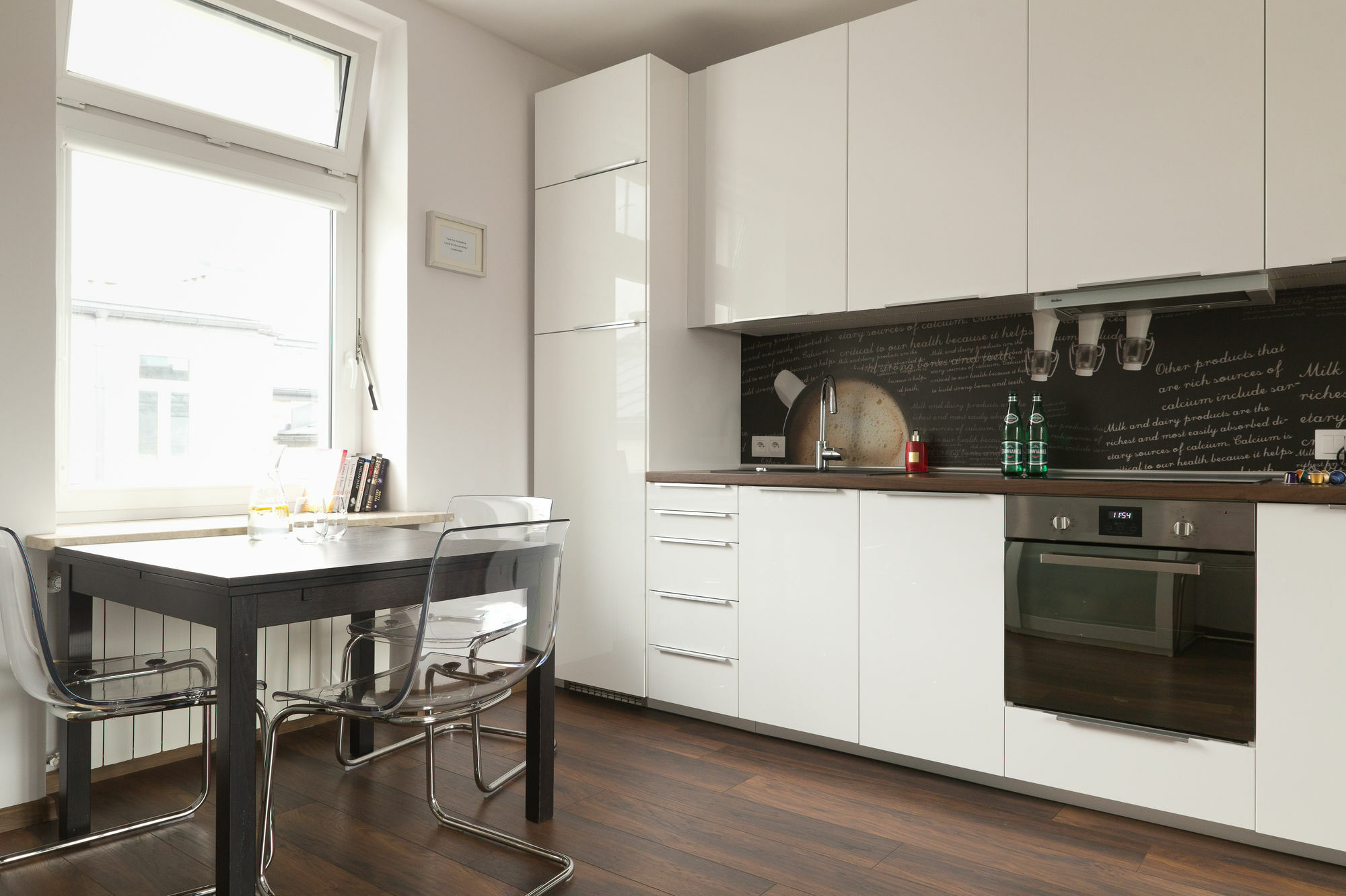 Apartament Chmielna By Your Freedom Warschau Buitenkant foto